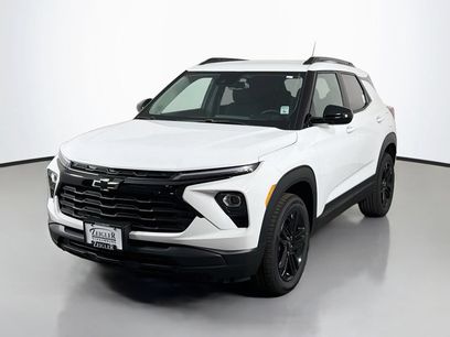 New 2026 Chevrolet TrailBlazer LT w/ Convenience Package