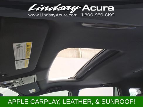 Used 2025 Honda Passport EX-L image 21
