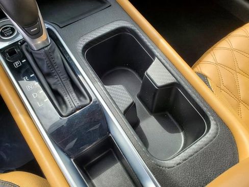 Certified 2024 Nissan Sentra SV w/ SV Premium Package image 25