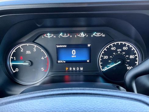 Used 2024 Ford F250 XLT image 20