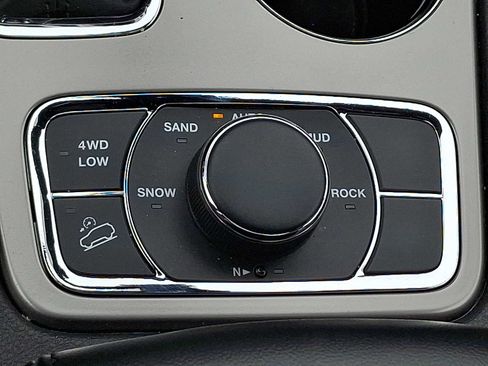 Used 2022 Jeep Grand Cherokee Limited AWD/4WD image 25