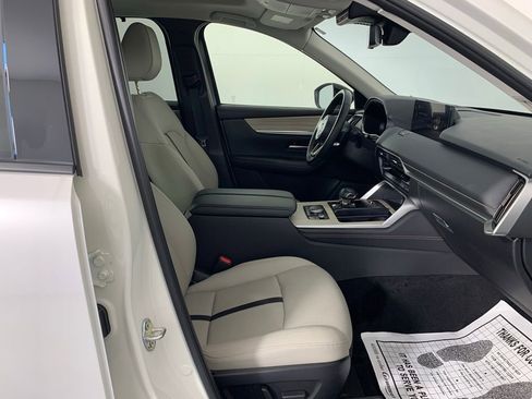 Used 2025 MAZDA CX-70 3.3 Turbo w/ Premium Package image 28