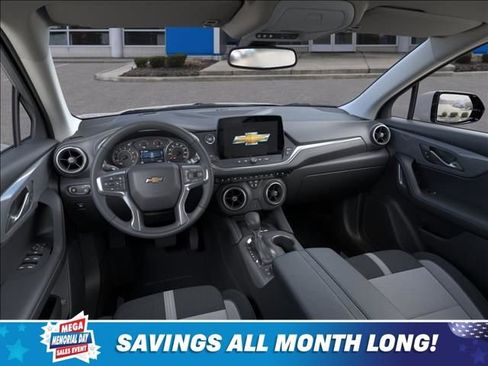 New 2026 Chevrolet Blazer LT FWD image 15