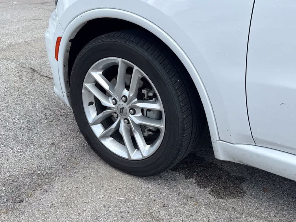 Used 2024 Dodge Durango GT RWD image 13