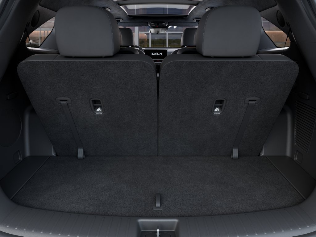 New 2026 Kia Sorento AWD image 19