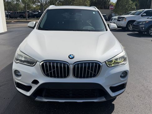 Used 2017 BMW X1 sDrive28i image 6