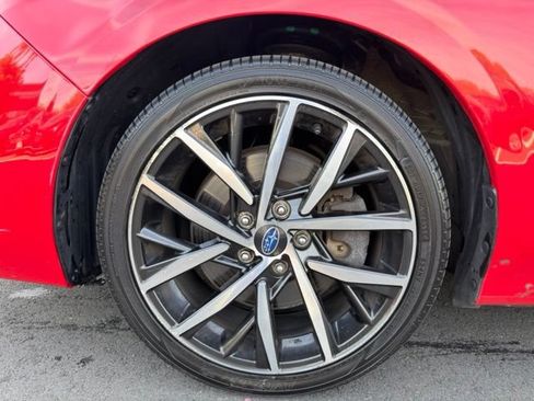 Used 2024 Subaru Impreza 2.0i Sport AWD/4WD image 28