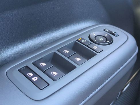 New 2026 Hyundai Santa Fe Calligraphy image 33