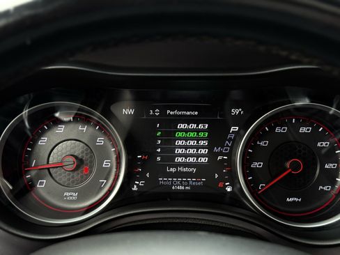 Used 2020 Dodge Charger GT w/ Navigation & Travel Group image 47