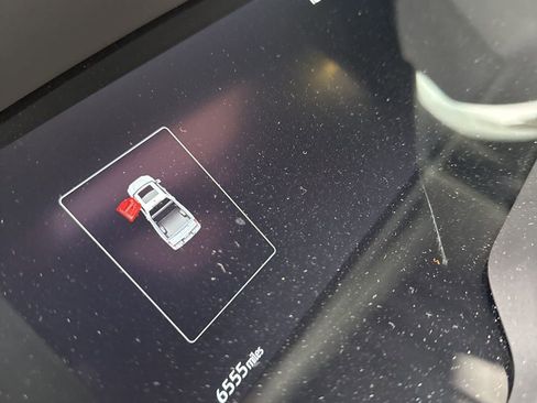 Used 2025 Toyota Tundra 1794 Edition image 8