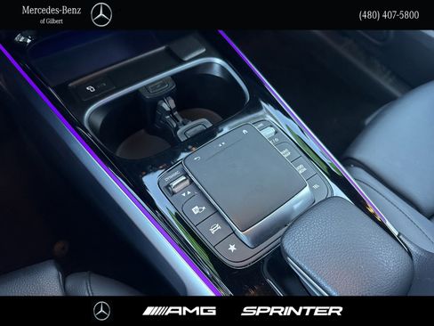 Certified 2023 Mercedes-Benz EQB 300 4MATIC image 21