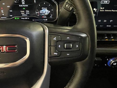 Used 2023 GMC Sierra 1500 Elevation AWD/4WD image 31