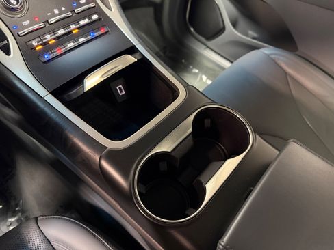 Used 2019 Lincoln Nautilus Reserve AWD/4WD image 27