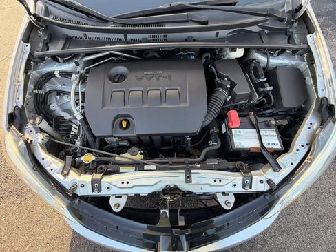 Used 2014 Toyota Corolla S w/ Protection Package FWD image 47