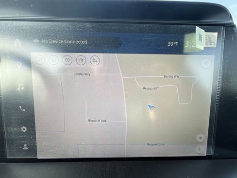 New 2026 Subaru Outback Limited image 14