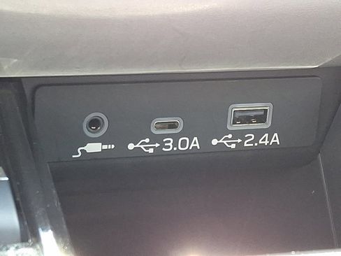 Certified 2024 Subaru Outback Premium AWD/4WD image 24