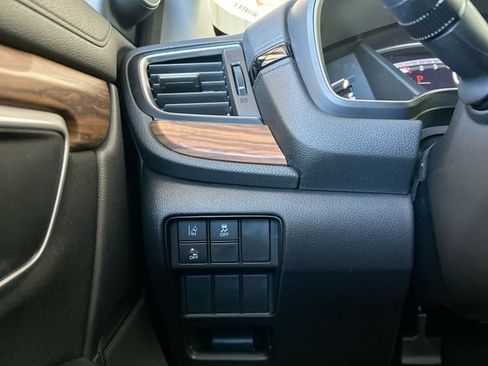 Used 2020 Honda CR-V EX image 17