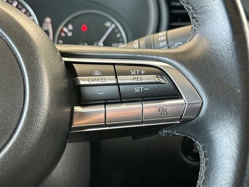 Used 2022 MAZDA CX-30 AWD 2.5 S w/ Premium Package image 30