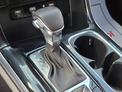 Used 2023 Kia Carnival SX FWD image 28