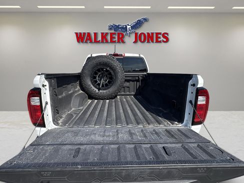 Used 2024 GMC Canyon AT4X w/ AT4X AEV Edition AWD/4WD image 16