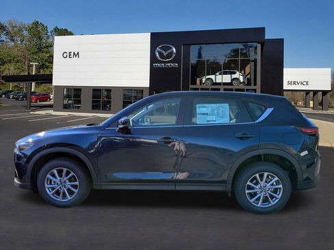 New 2025 MAZDA CX-5 AWD 2.5 S image 7