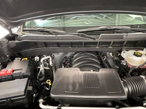 Used 2022 Chevrolet Silverado 1500 LTZ image 30