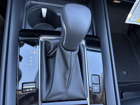 New 2026 MAZDA CX-50 2.5 Hybrid w/ Weather Package image 41