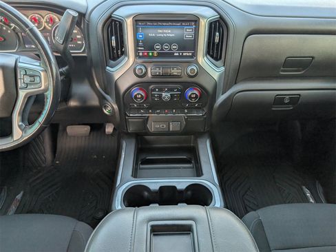 Used 2022 Chevrolet Silverado 1500 RST image 7