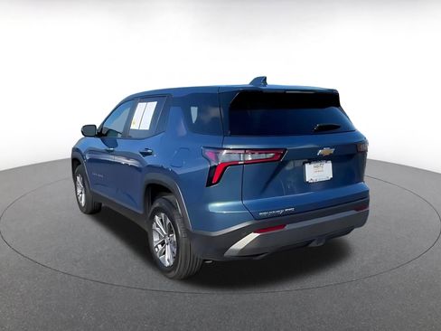 Used 2025 Chevrolet Equinox LT image 11