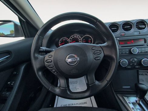 Used 2012 Nissan Altima 2.5 S w/ 20th Anniversary Pkg FWD image 11
