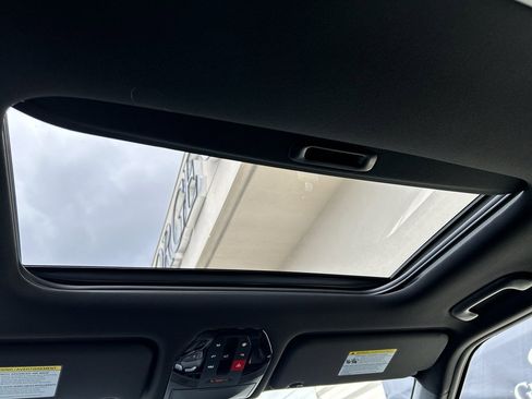 New 2027 Kia Telluride EX X-Line AWD/4WD image 16