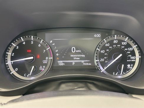 Used 2021 Toyota Highlander Limited FWD image 21