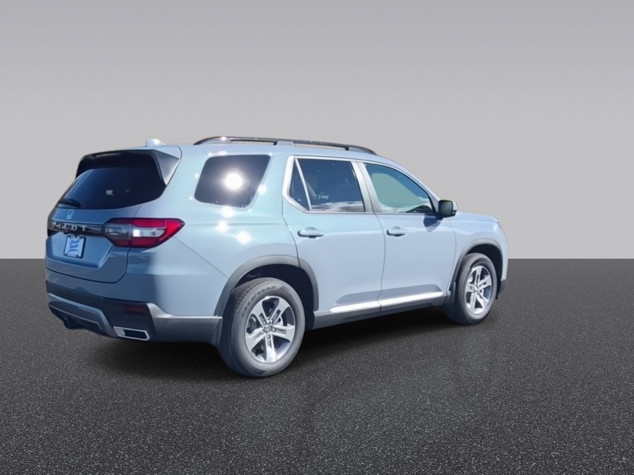 New 2026 Honda Pilot EX-L image 8