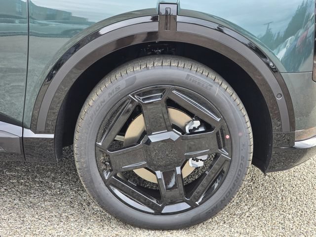New 2027 Kia Telluride SX Prestige X-Line AWD/4WD image 9