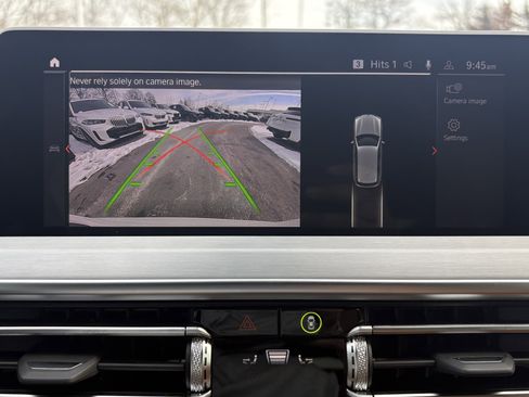 Used 2024 BMW X3 xDrive30i image 26