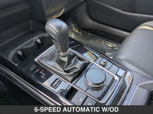 Certified 2023 MAZDA CX-30 AWD 2.5 S w/ Preferred Package image 16
