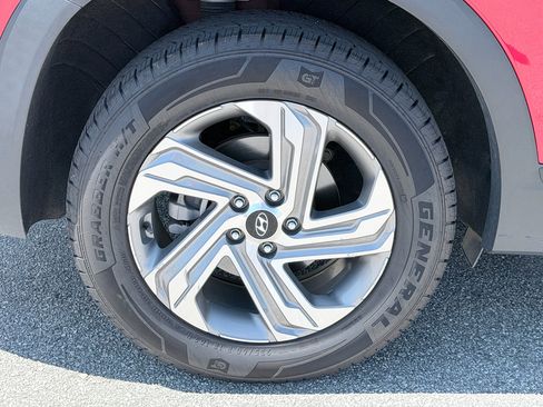 Used 2023 Hyundai Santa Fe SEL w/ Cargo Package FWD image 34