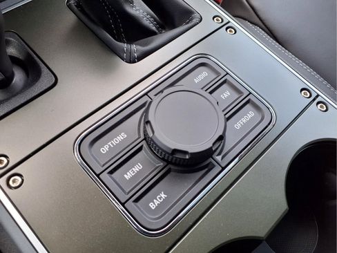 New 2025 INEOS Grenadier image 15