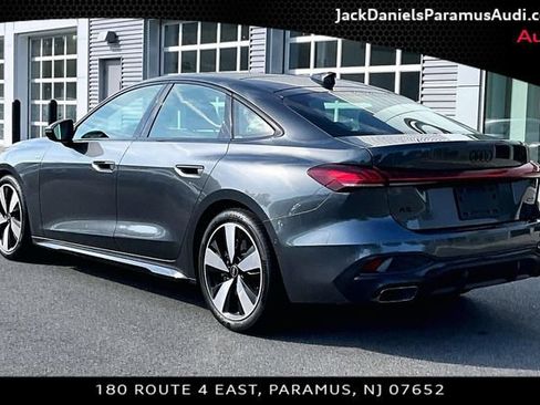 Used 2026 Audi A5 2.0T Premium AWD/4WD image 10