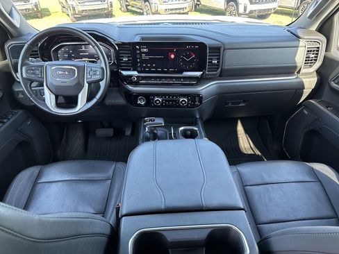 Certified 2023 GMC Sierra 1500 SLT w/ SLT Premium Package image 25
