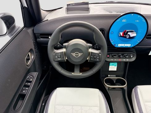 New 2026 MINI Cooper S FWD image 10