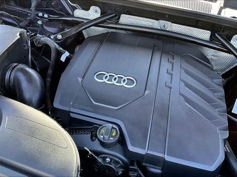 Used 2023 Audi Q5 2.0T Premium Plus w/ Premium Plus Package image 34