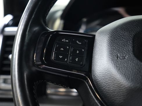 Used 2022 RAM 2500 Limited AWD/4WD image 43