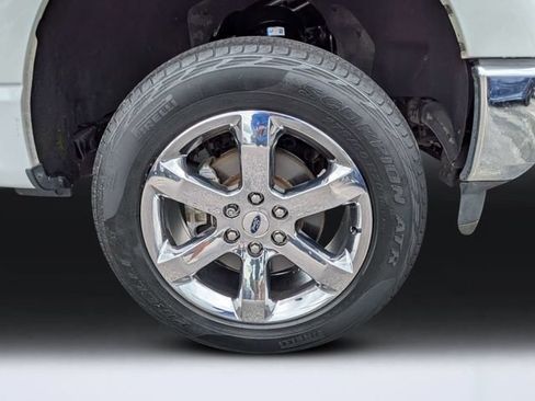 Used 2021 Ford F150 XLT w/ Trailer Tow Package AWD/4WD image 10