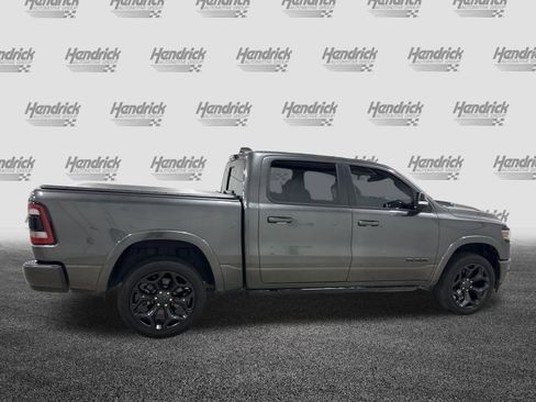 Used 2022 RAM 1500 Limited AWD/4WD image 11
