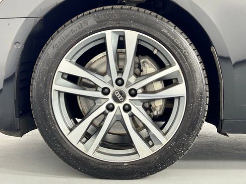 Used 2023 Audi A6 2.0T Premium w/ Convenience Package image 37