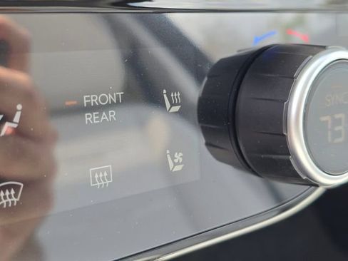 New 2026 Hyundai Palisade Calligraphy image 10