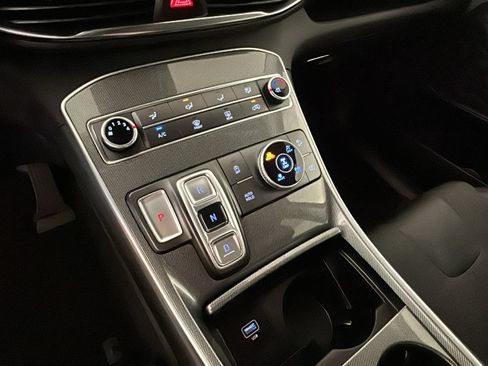 Certified 2023 Hyundai Santa Fe SE AWD/4WD image 25