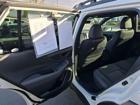 Certified 2025 Subaru Outback Wilderness image 9