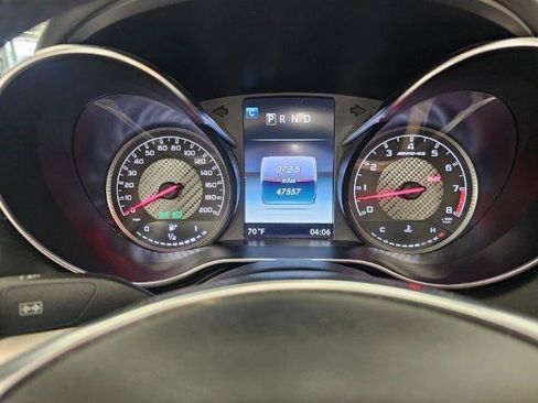 Used 2018 Mercedes-Benz AMG GT Roadster image 21